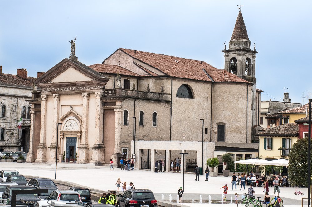 церква San Martino