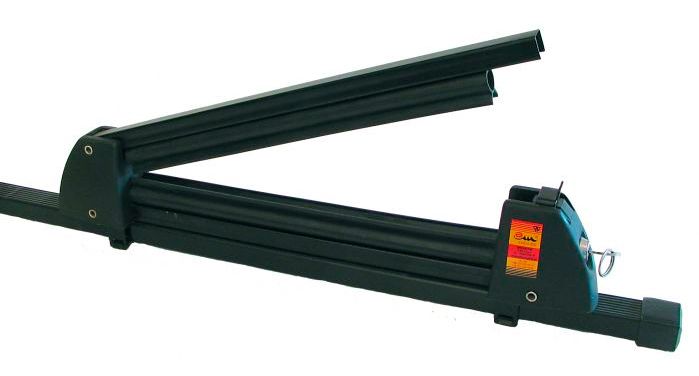 Amos Ski Lock-3 (3 пары лыж)