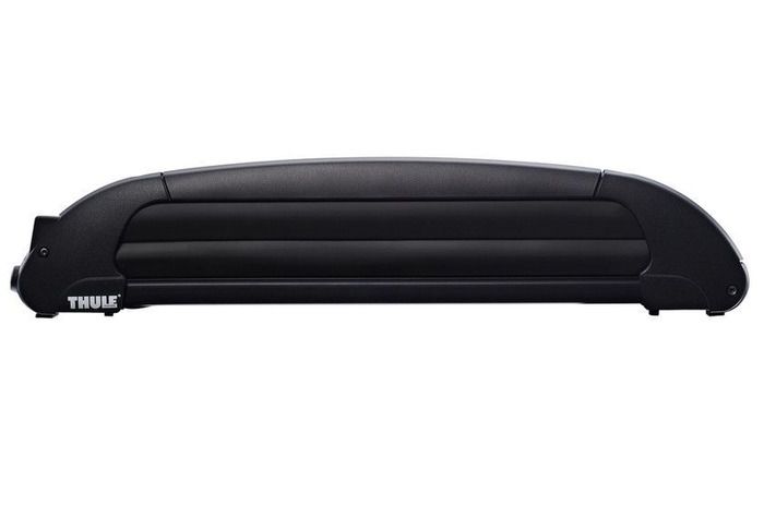 Thule SnowPro-746 (4 пары лыж)