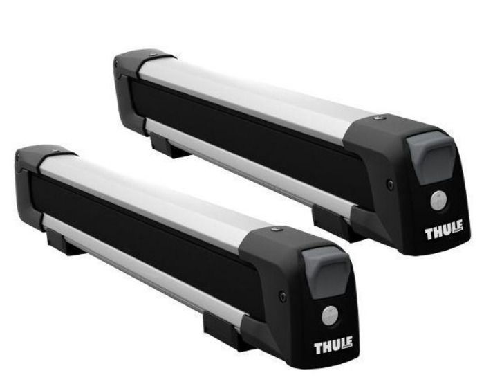 Thule SnowPack7324 (4 пары лыж)