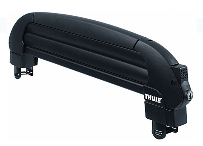 Thule SnowPro-748 (4 пары лыж)
