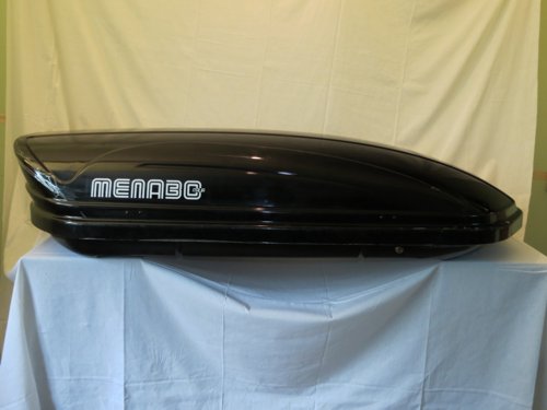Menabo Mania