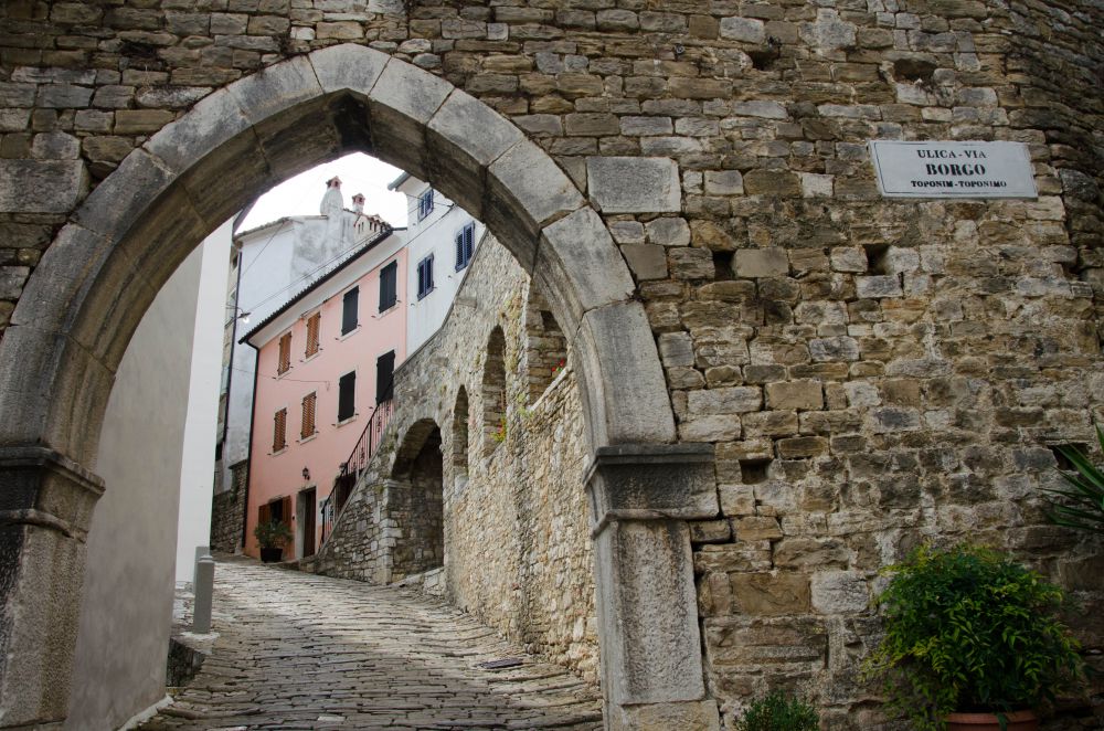 Motovun-