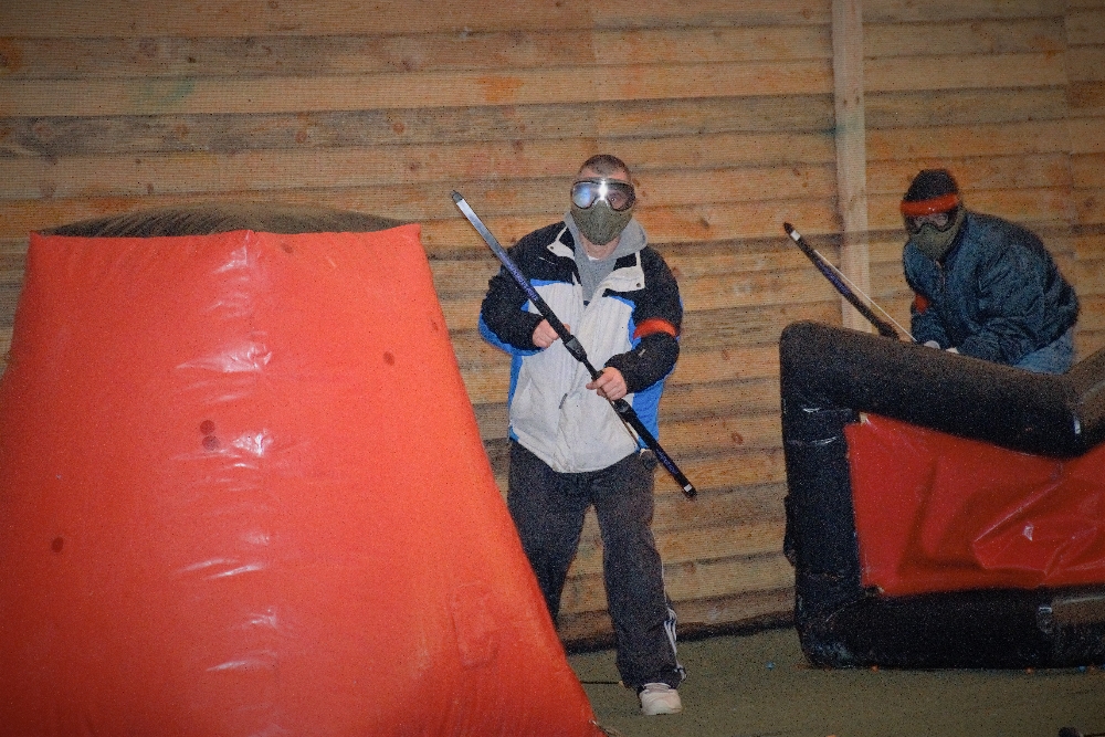засада