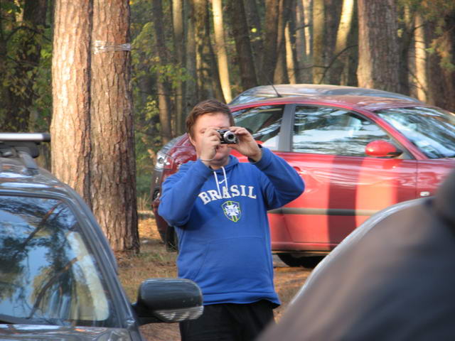 Paparazzo